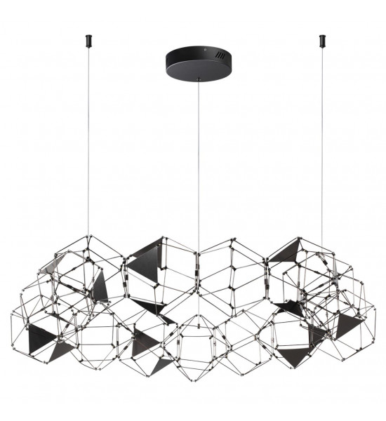 Люстра Odeon Light 5087/68L TRELLIS