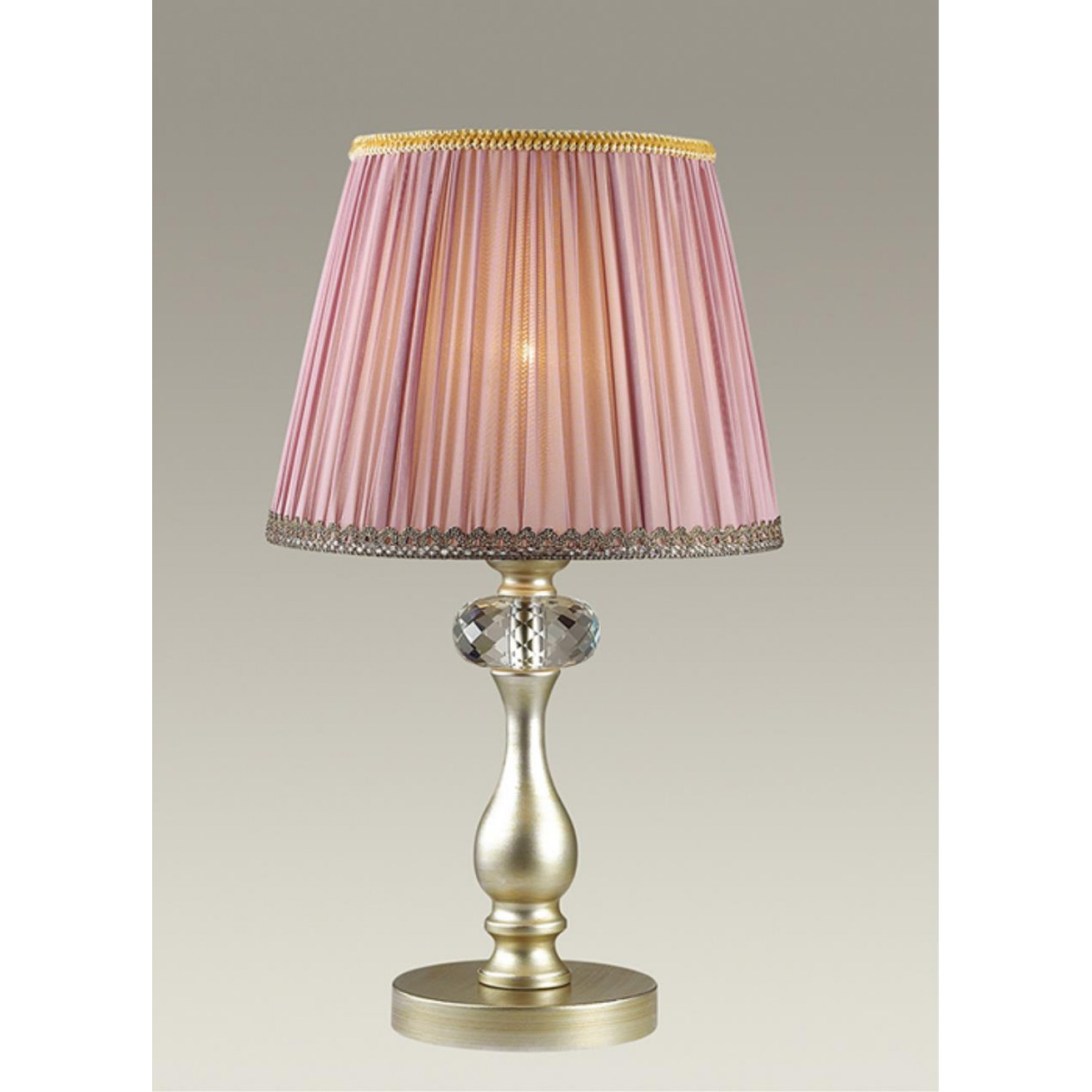 Настольная лампа Odeon Light 3393/1T GAELLORI