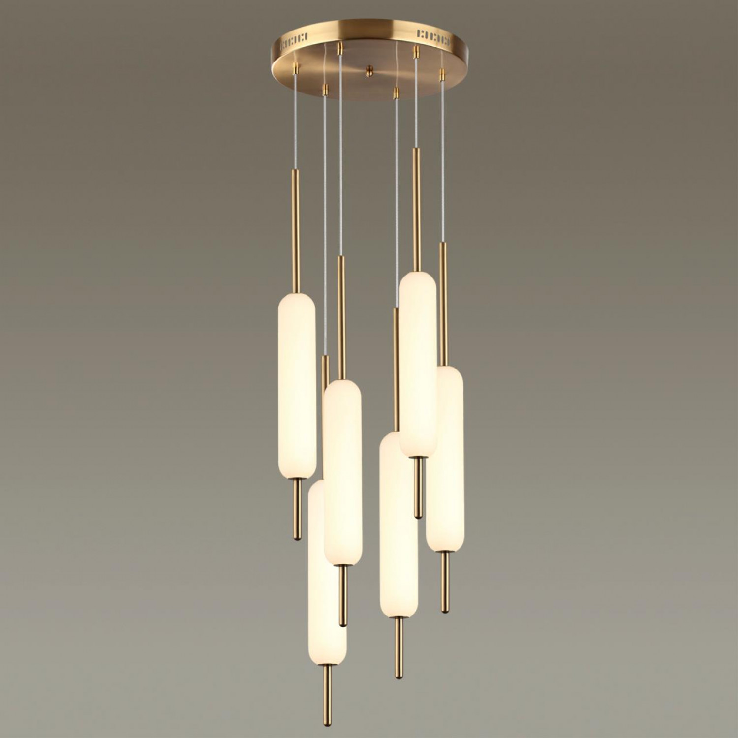 Подвес Odeon Light 4794/72L REEDS