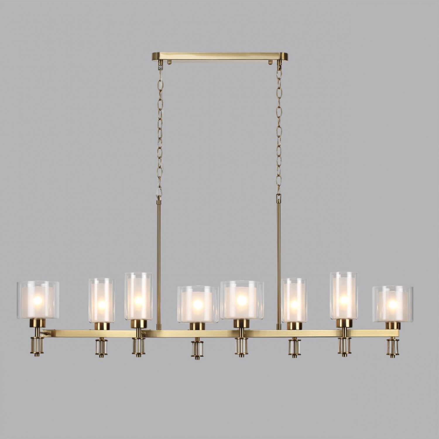 Люстра Odeon Light 5088/8A SAGA