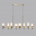 Люстра Odeon Light 5088/8A SAGA