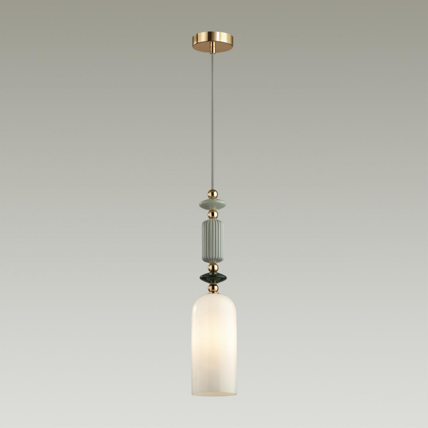 Подвес Odeon Light 4861/1D CANDY