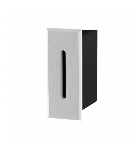 Подсветка для лестницы Odeon Light 7055/3WL ESCALA Подсветка для лестницы Odeon Light 7055/3WL ESCALA