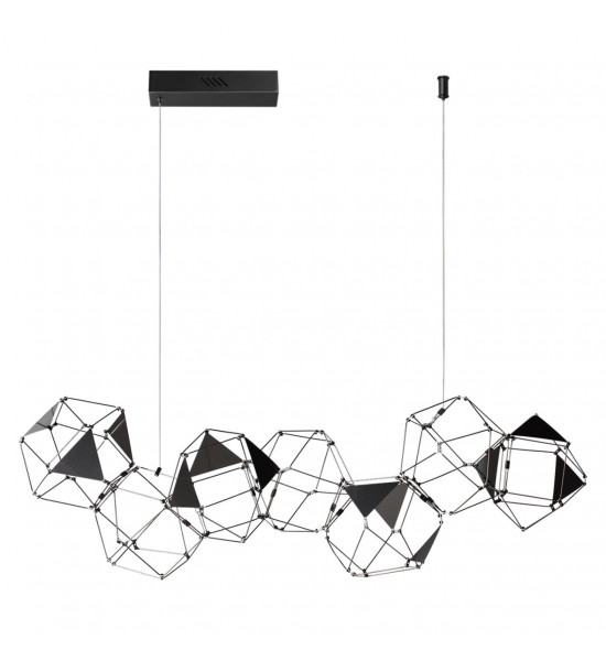 Люстра Odeon Light 5087/32L TRELLIS