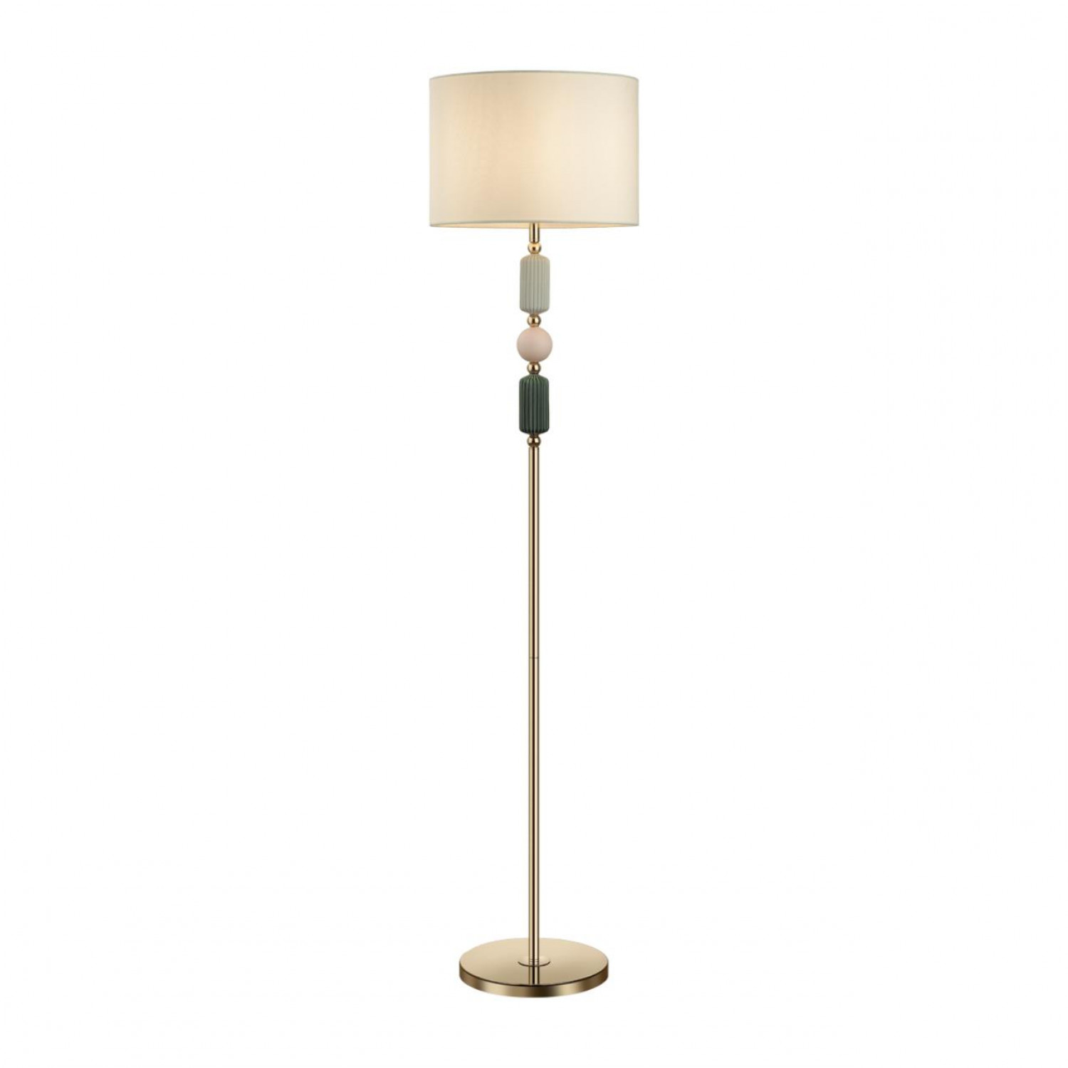 Торшер Odeon Light 4861/1F CANDY