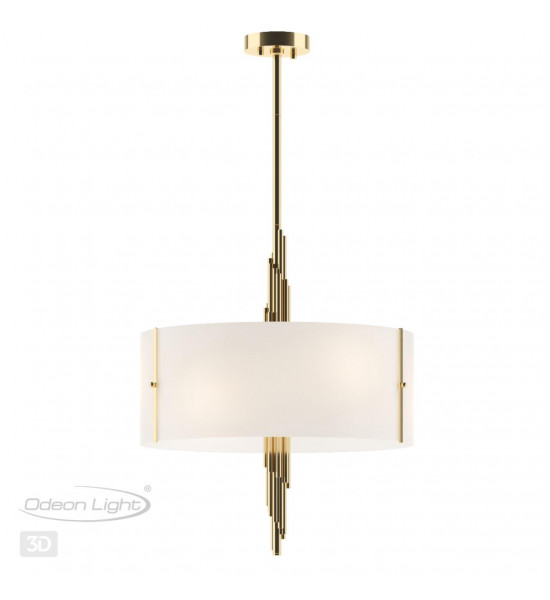 Люстра Odeon Light 5415/6 Margaret