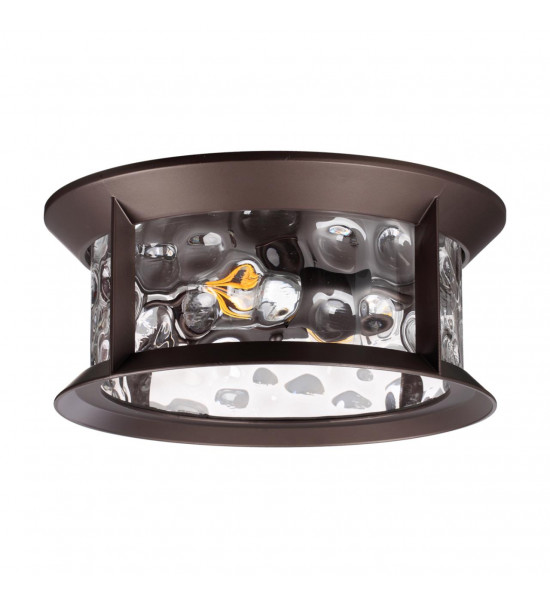 Уличный потолочный светильник Odeon Light 4961/2C MAVRET Уличный потолочный светильник Odeon Light 4961/2C MAVRET