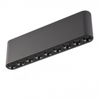 Потолочный светильник Odeon Light 7092/21CL SMALL