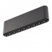 Потолочный светильник Odeon Light 7092/21CL SMALL Потолочный светильник Odeon Light 7092/21CL SMALL