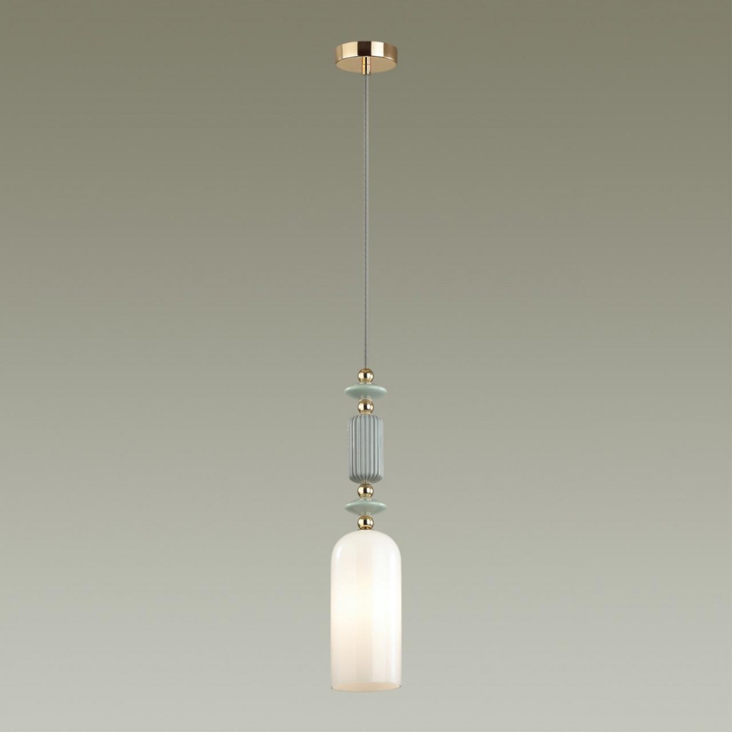 Подвес Odeon Light 4861/1A CANDY