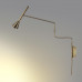 Настенный светильник Odeon Light 7032/1W IZZY