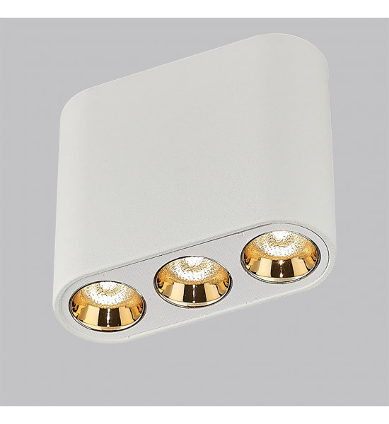 Потолочный светильник Odeon Light 7091/8CL SMALL