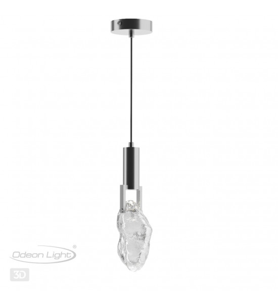 Подвесной светильник Odeon Light 6696/5L LIA