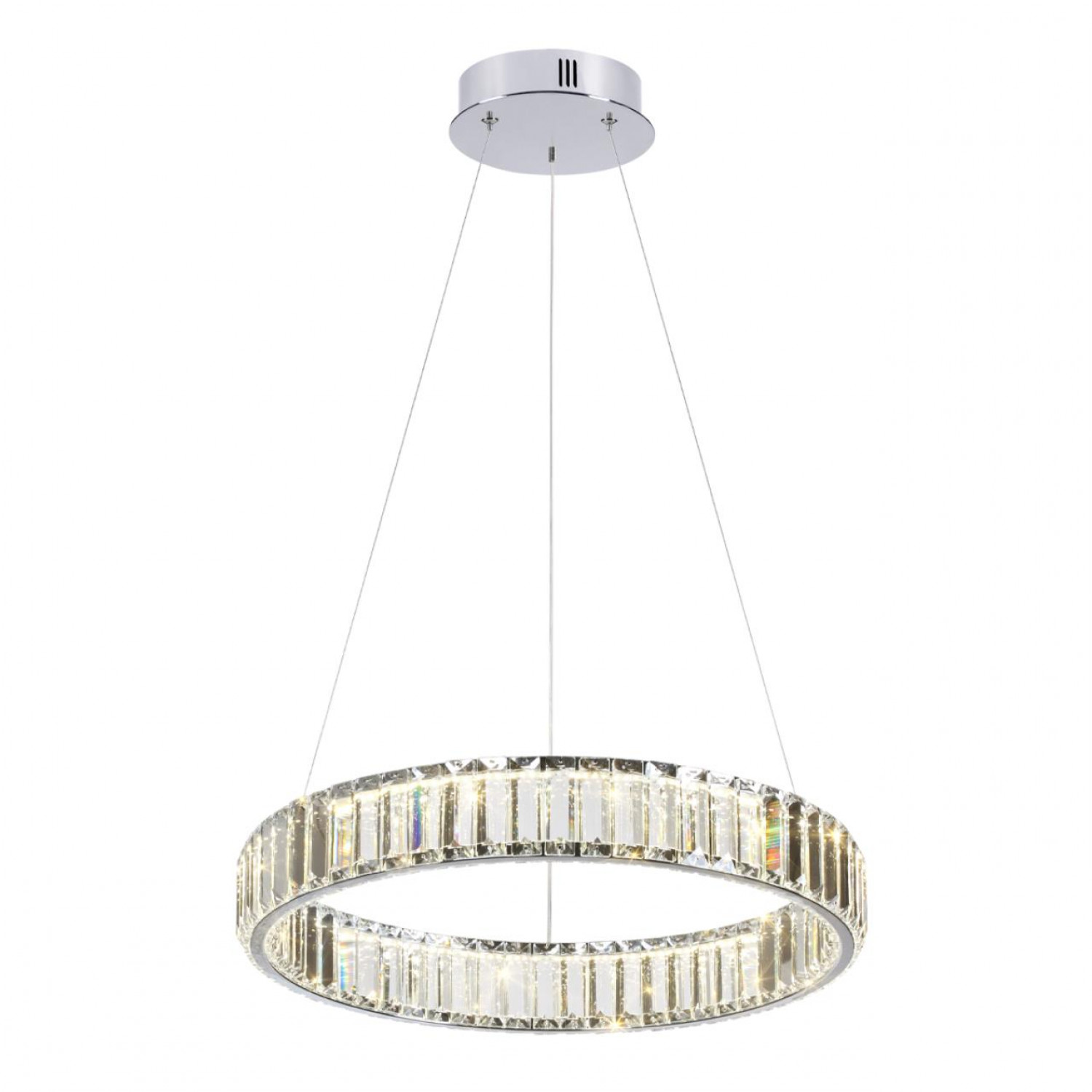 Люстра Odeon Light 4930/30L Vekia