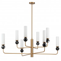 Люстра Odeon Light 4361/8 LOLLA