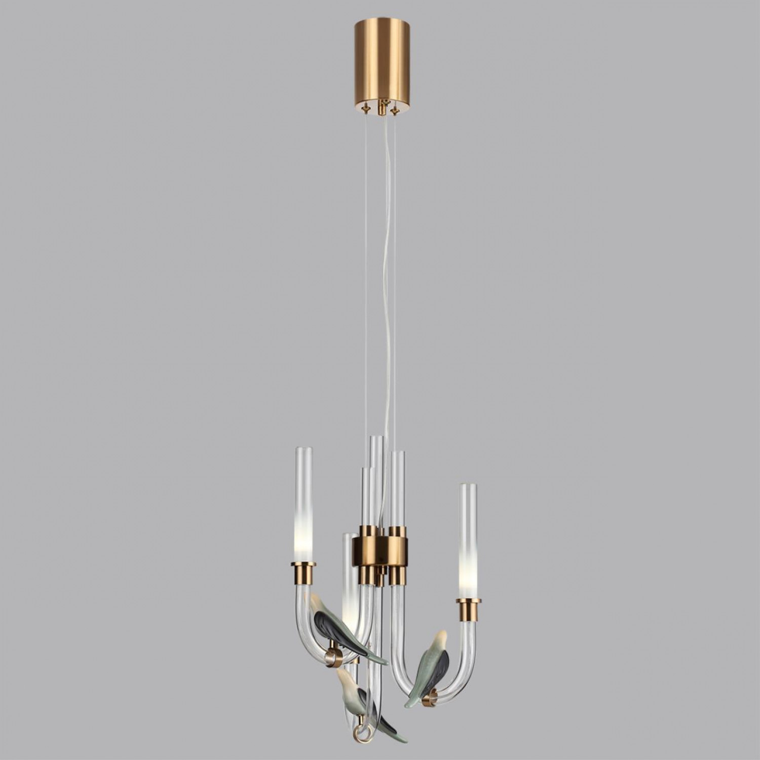 Подвес Odeon Light 5431/6L LARK
