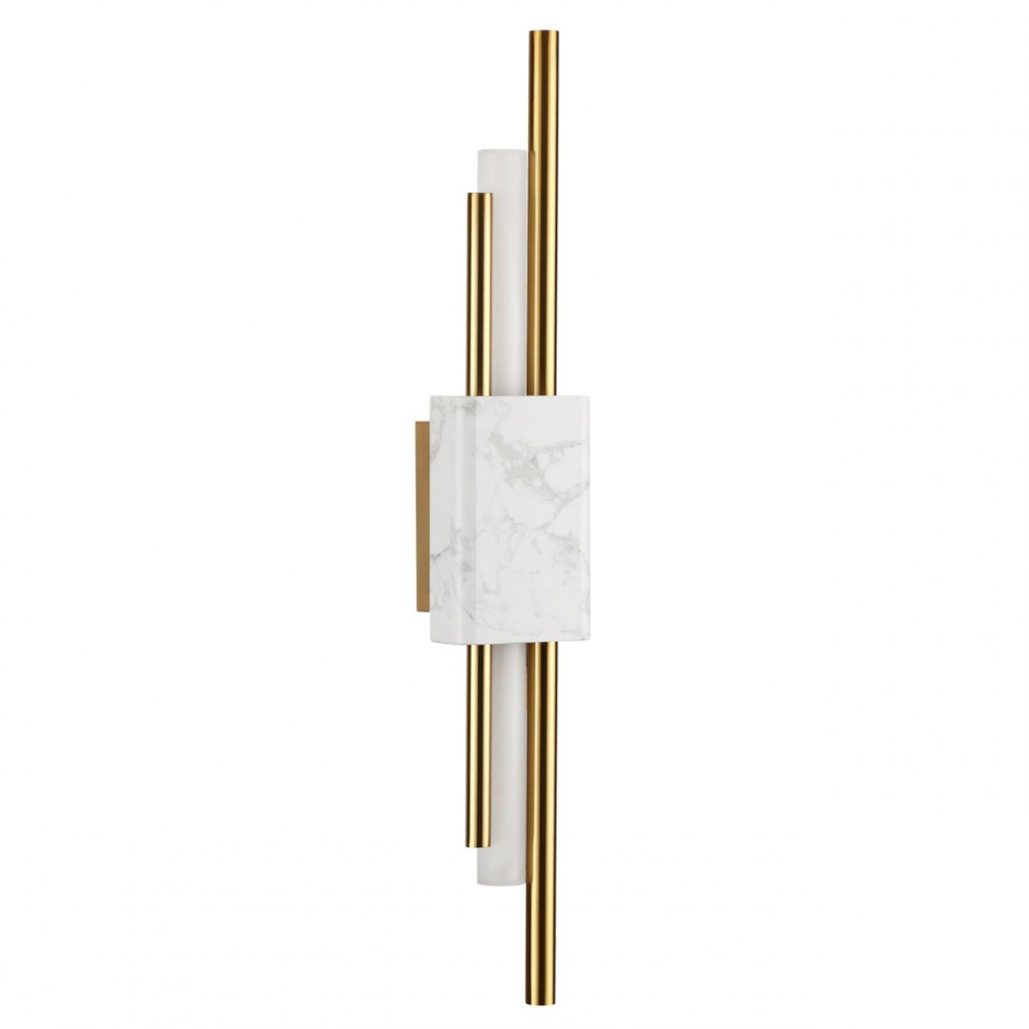 Настенный светильник Odeon Light 4359/10WL MARMI