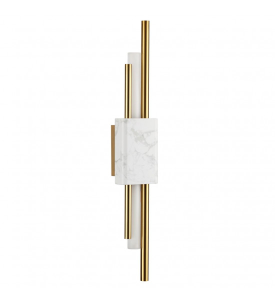 Настенный светильник Odeon Light 4359/10WL MARMI Настенный светильник Odeon Light 4359/10WL MARMI