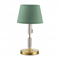 Настольная лампа Odeon Light 4887/1T LONDON