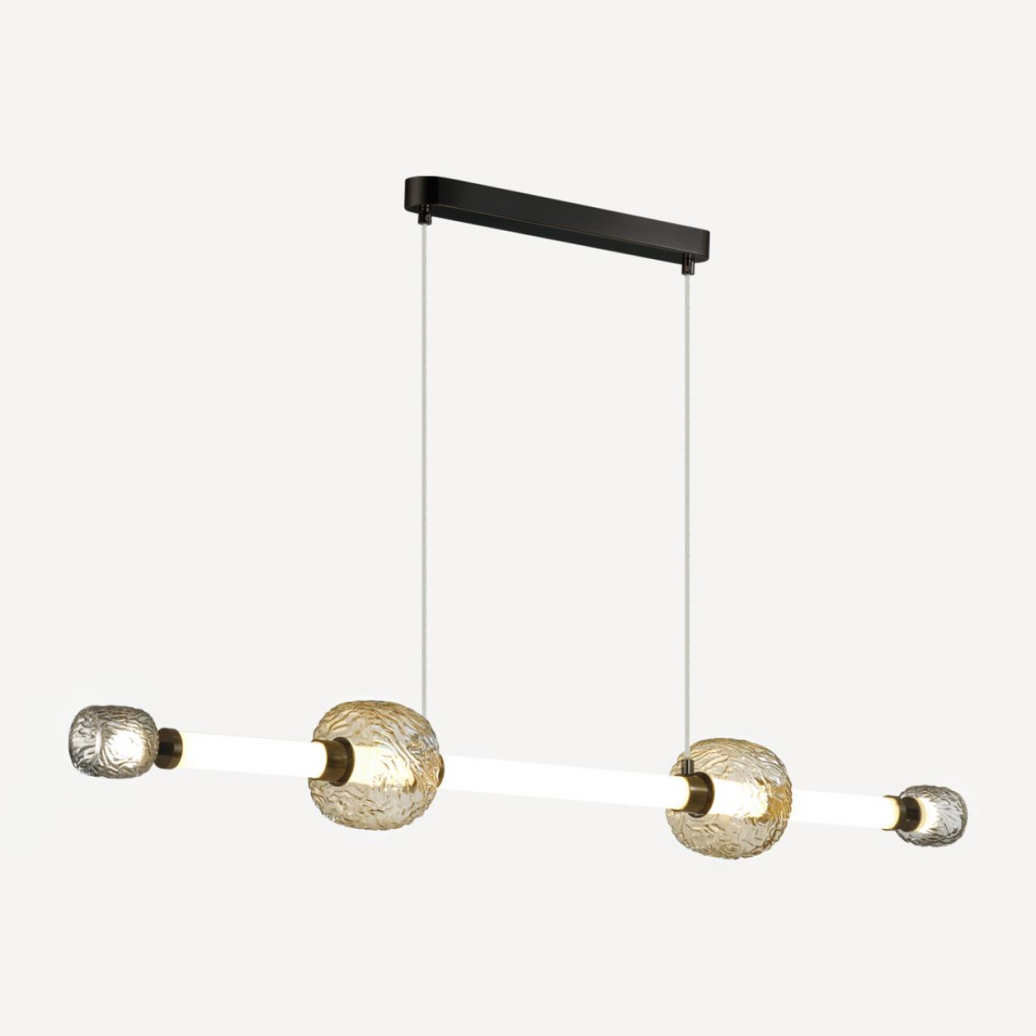 Люстра Odeon Light 5427/40L KLIFF
