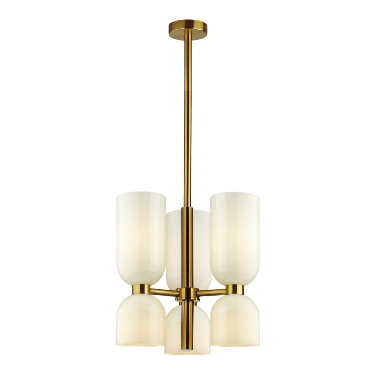 Люстра Odeon Light 4798/6 ORINOCO