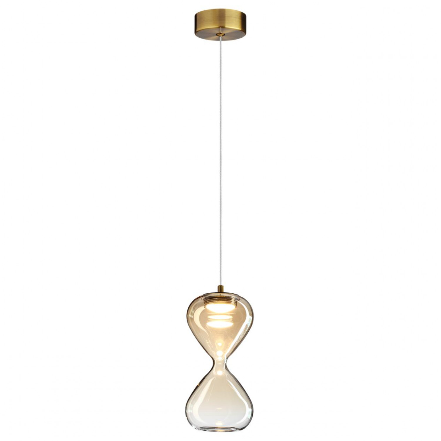 Подвес Odeon Light 5093/4LA GLESSI