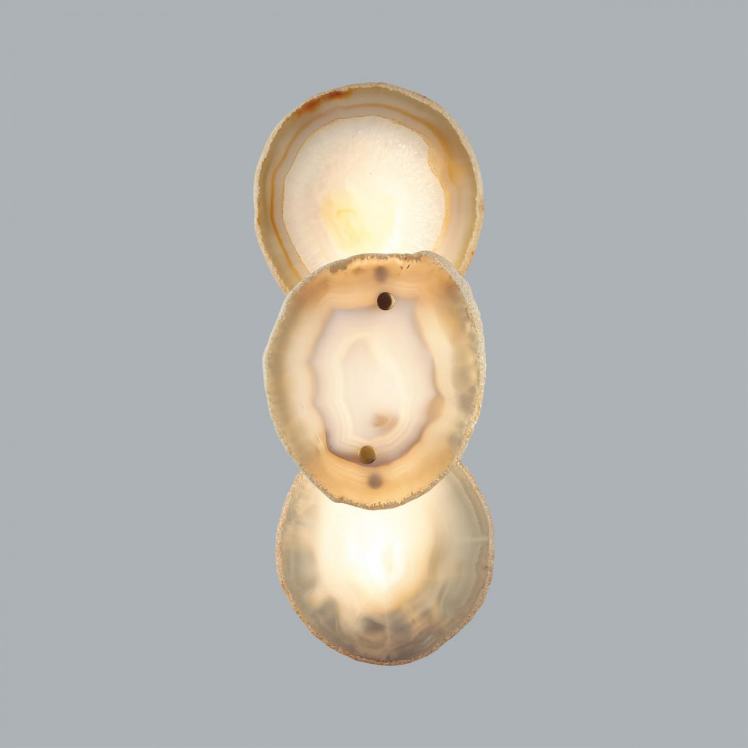 Настенный светильник Odeon Light 7065/10WL AGATE