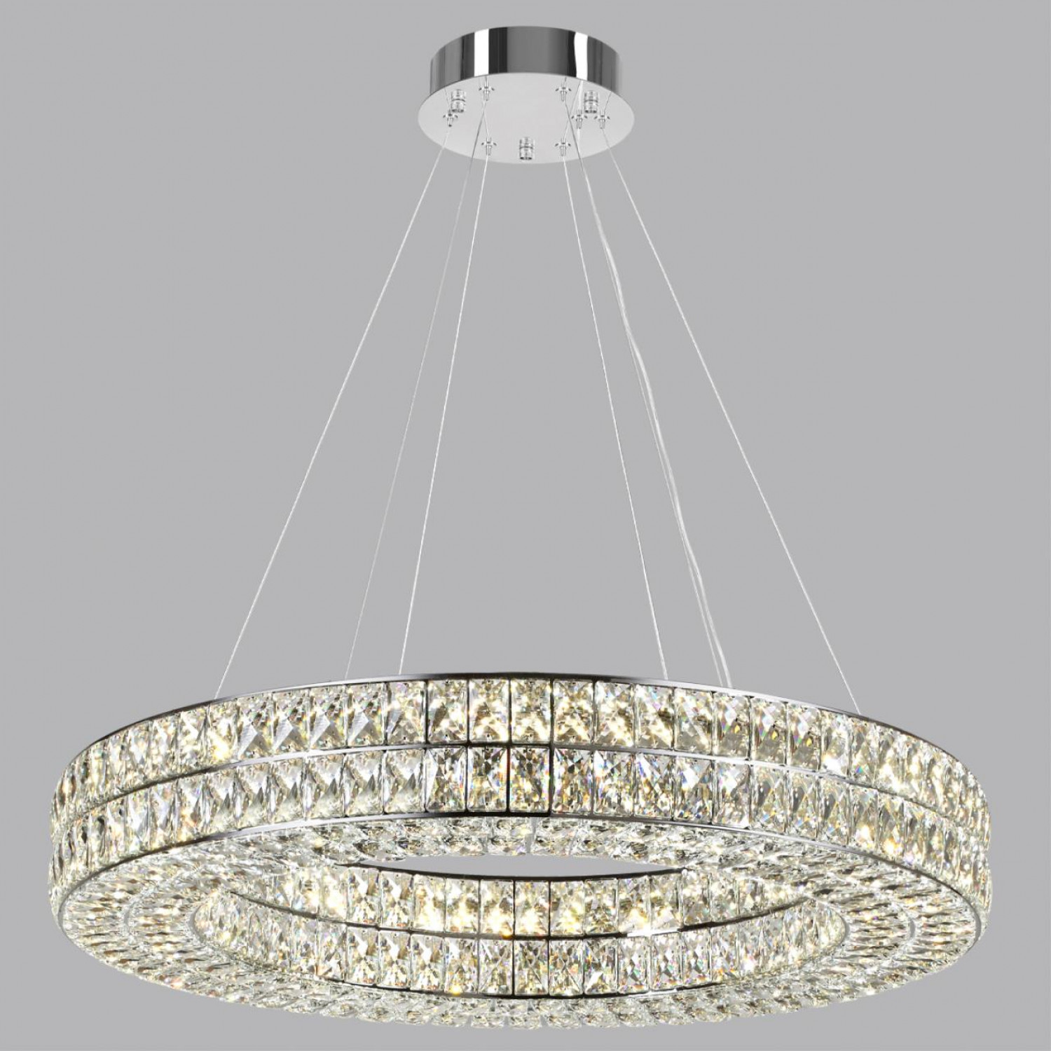 Люстра Odeon Light 4927/85L PANTA
