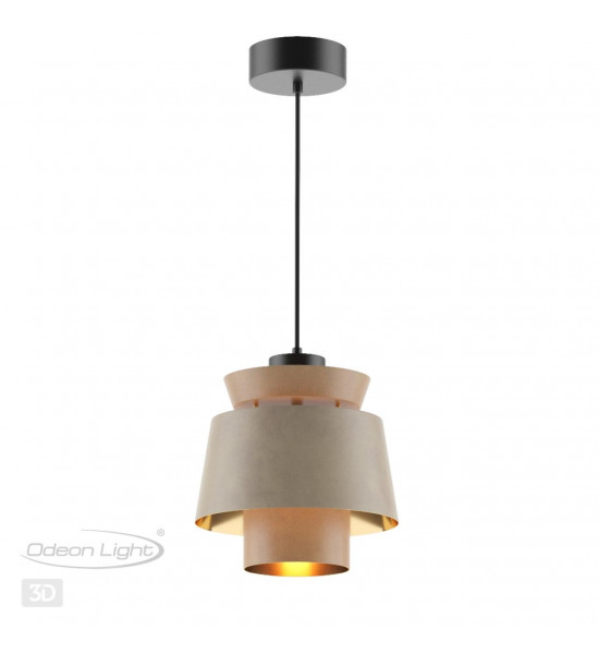 Подвес Odeon Light 4992/1 KRESSA