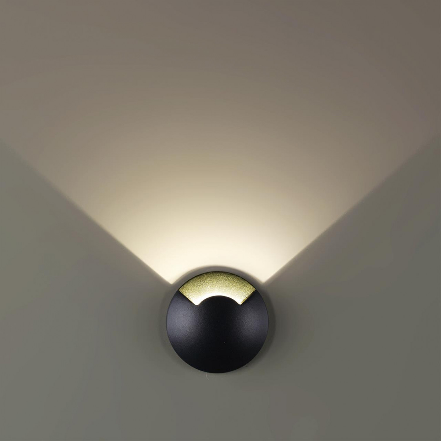 Уличный светильник Odeon Light 6662/1GL3 WALD