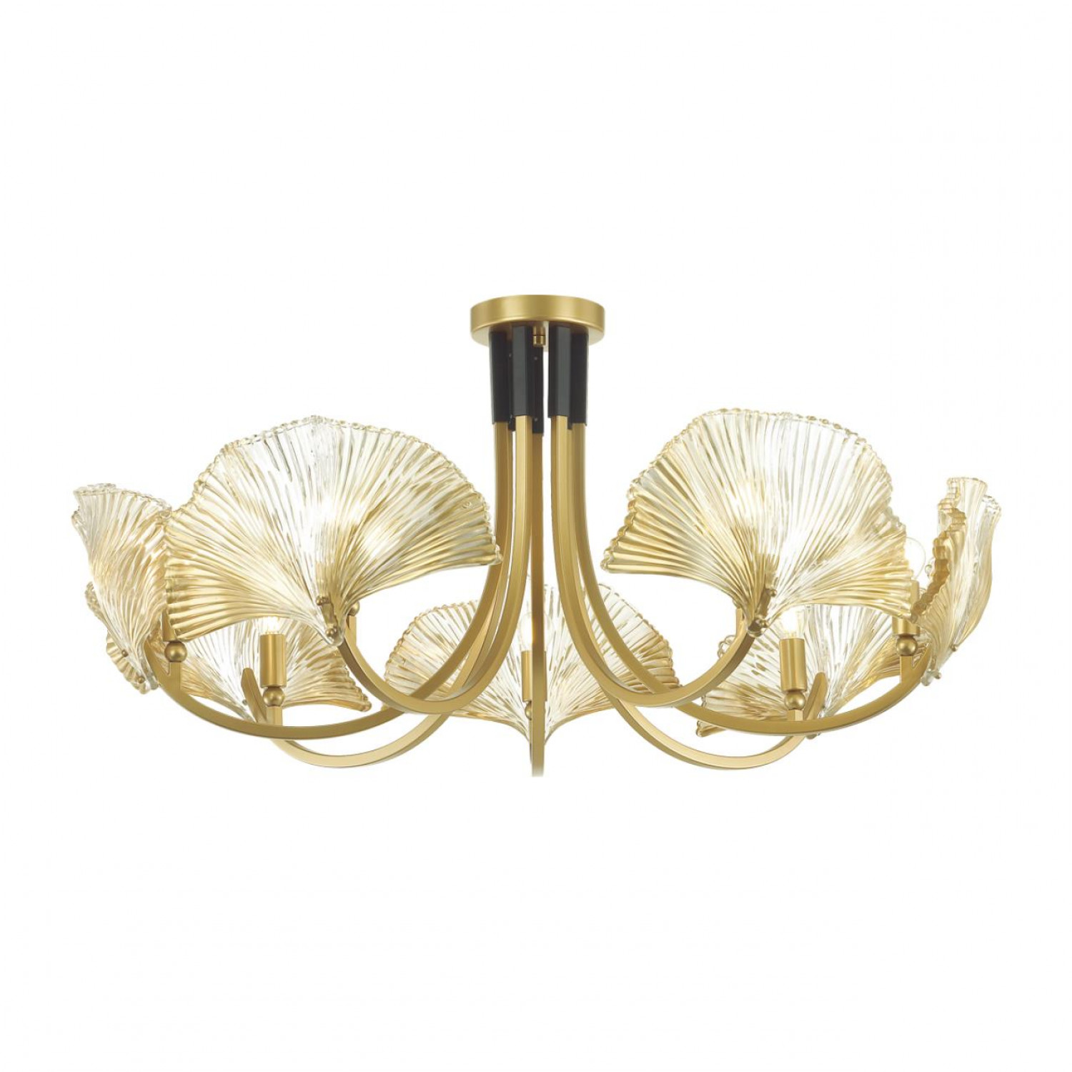 Люстра Odeon Light 4870/7 VENTAGLIO