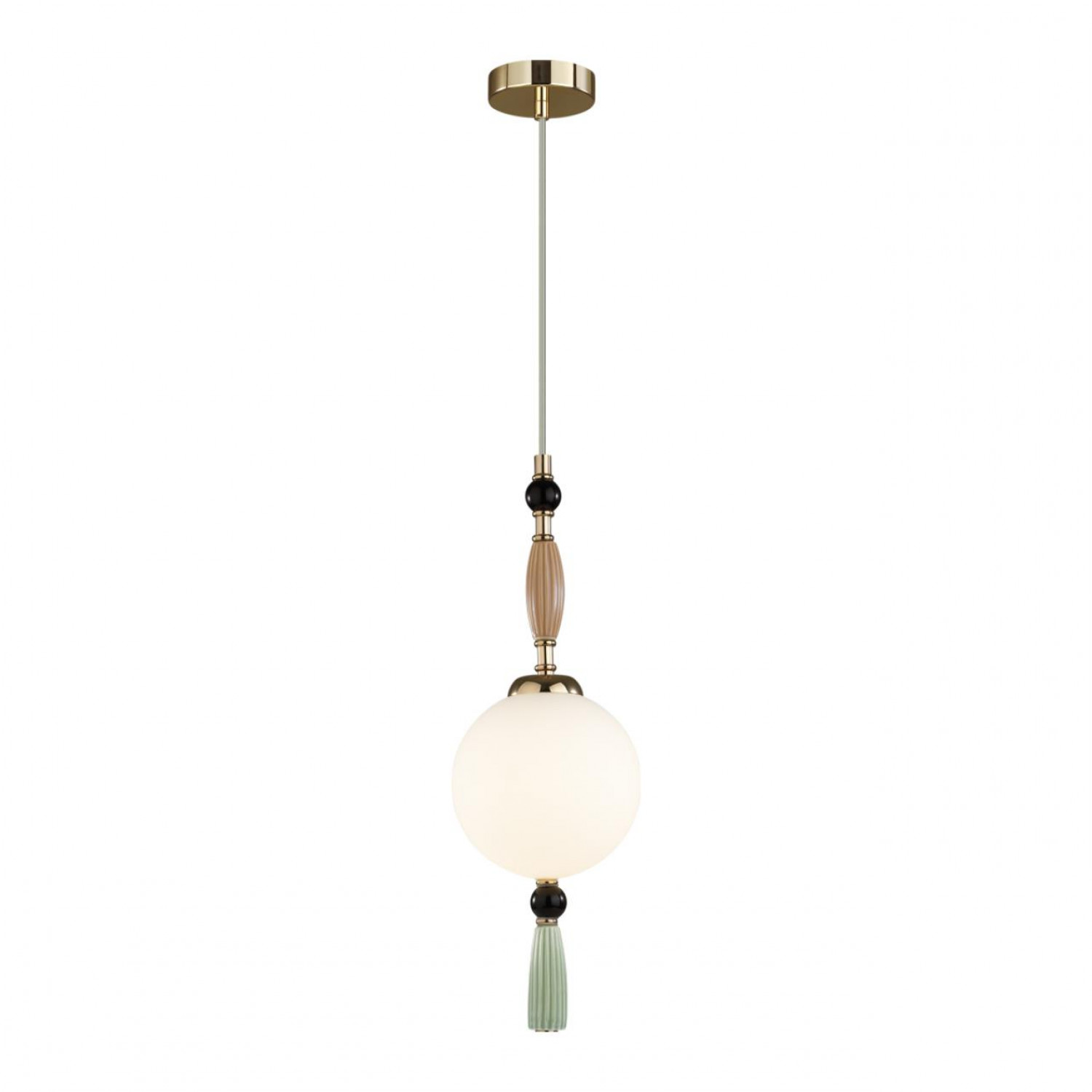 Подвес Odeon Light 5405/1 Palle