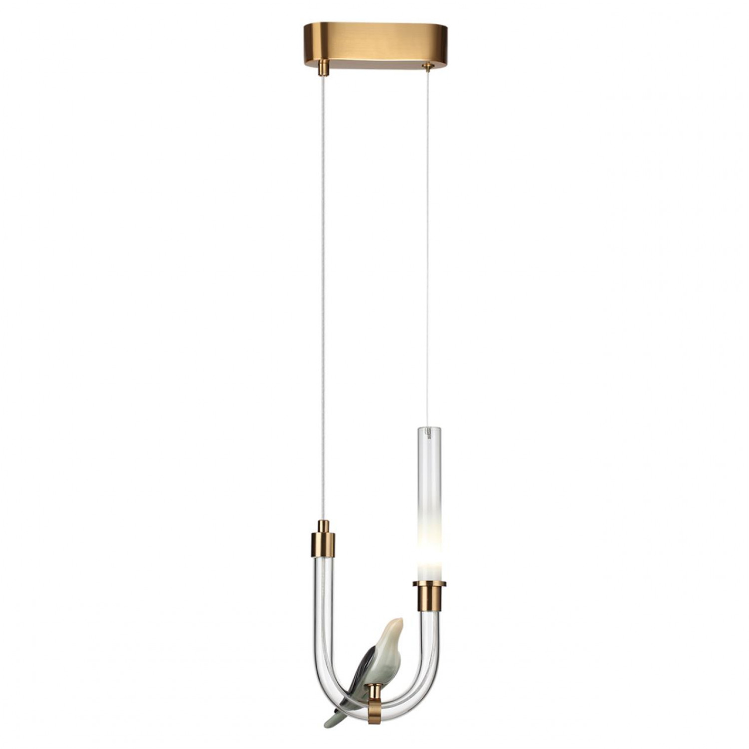Подвес Odeon Light 5431/2L LARK