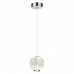 Подвес Odeon Light 5007/5LA CRYSTAL