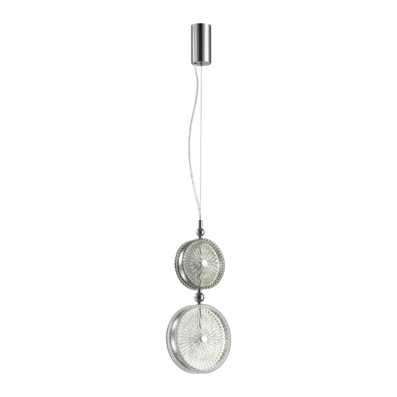 Подвес Odeon Light 5416/13LA CARAMELLA