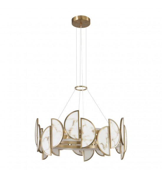 Люстра Odeon Light 5447/40L TOSCANA Люстра Odeon Light 5447/40L TOSCANA
