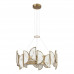 Люстра Odeon Light 5447/40L TOSCANA