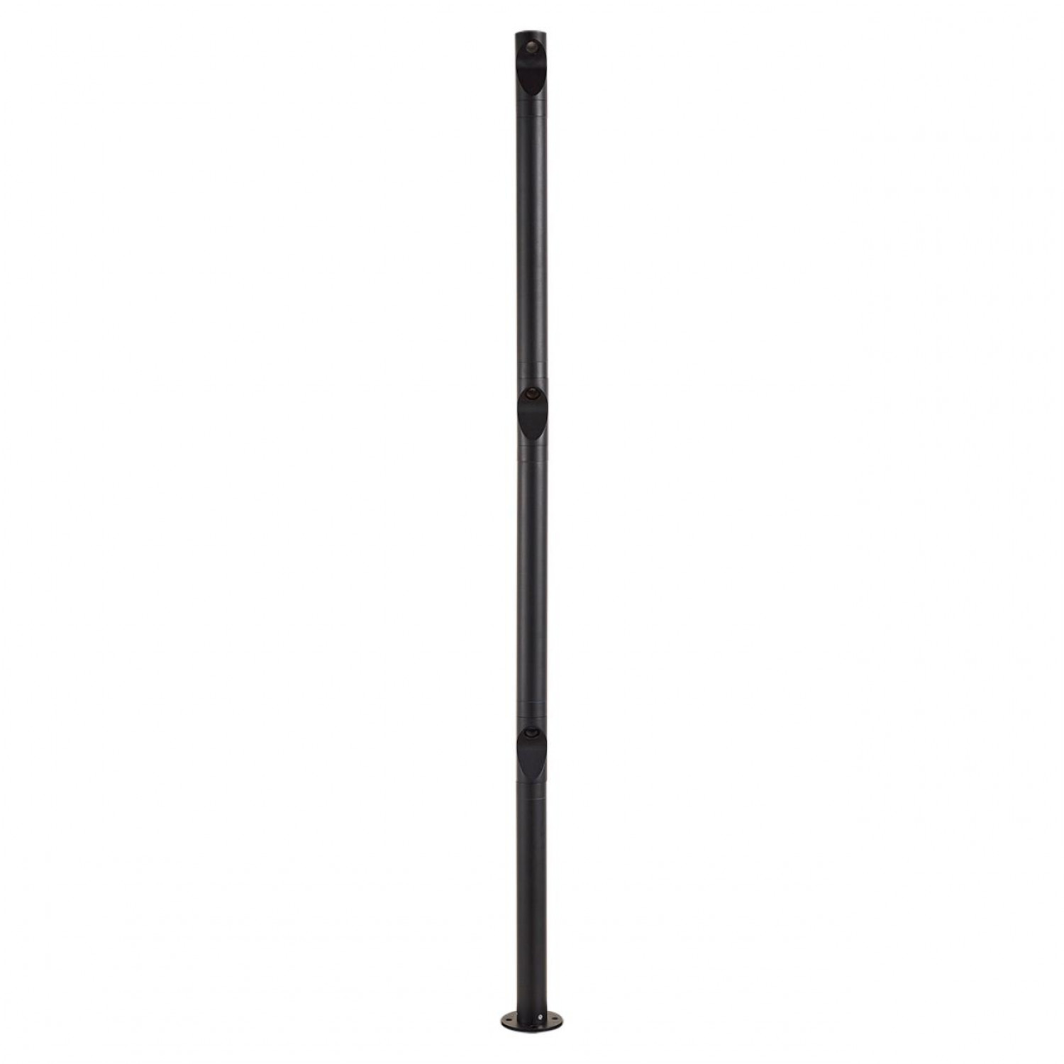 Уличный светильник Odeon Light 7021/9FL BAMBOO