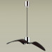 Подвес Odeon Light 4901/1B BIRDS