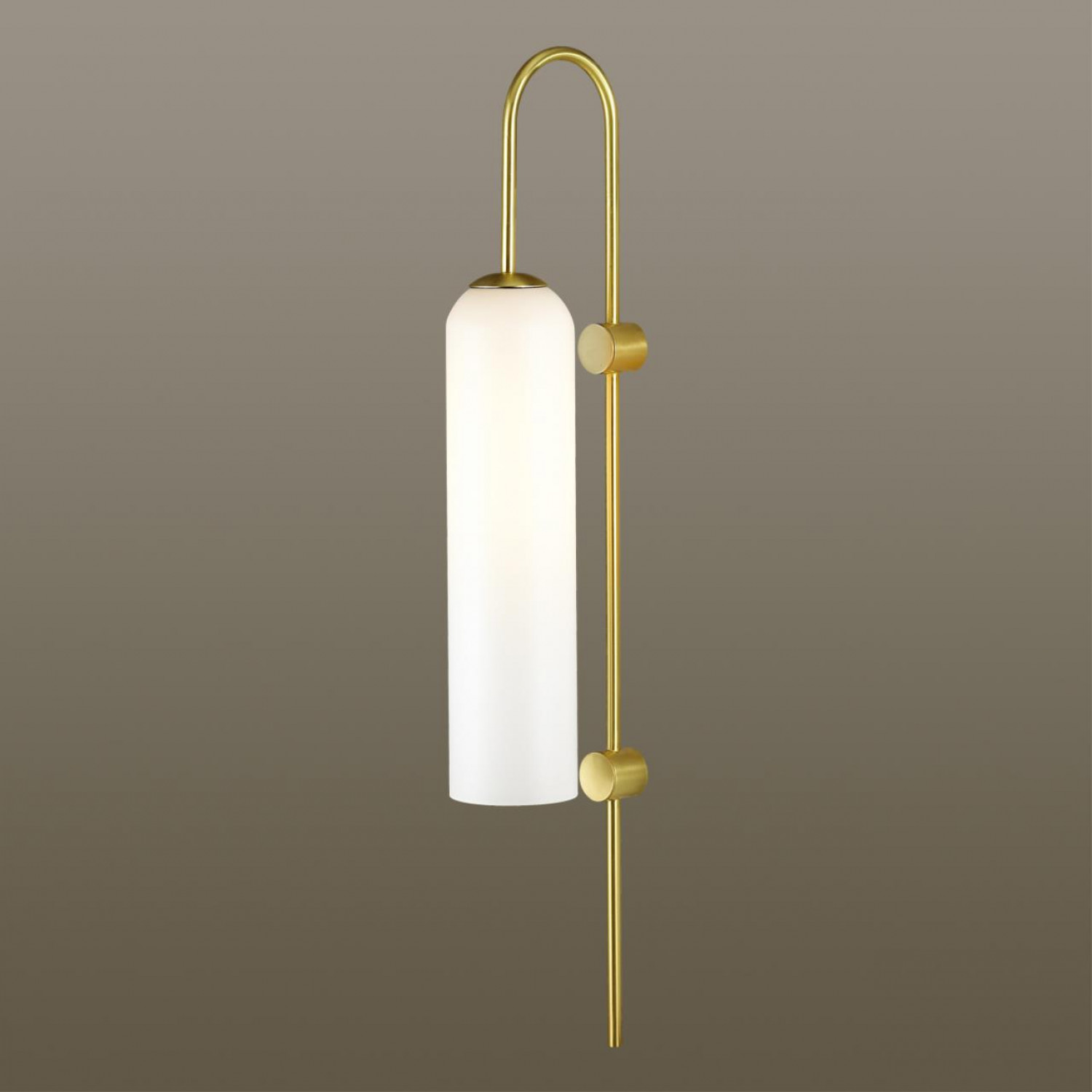 Бра Odeon Light 4642/1W VOSTI