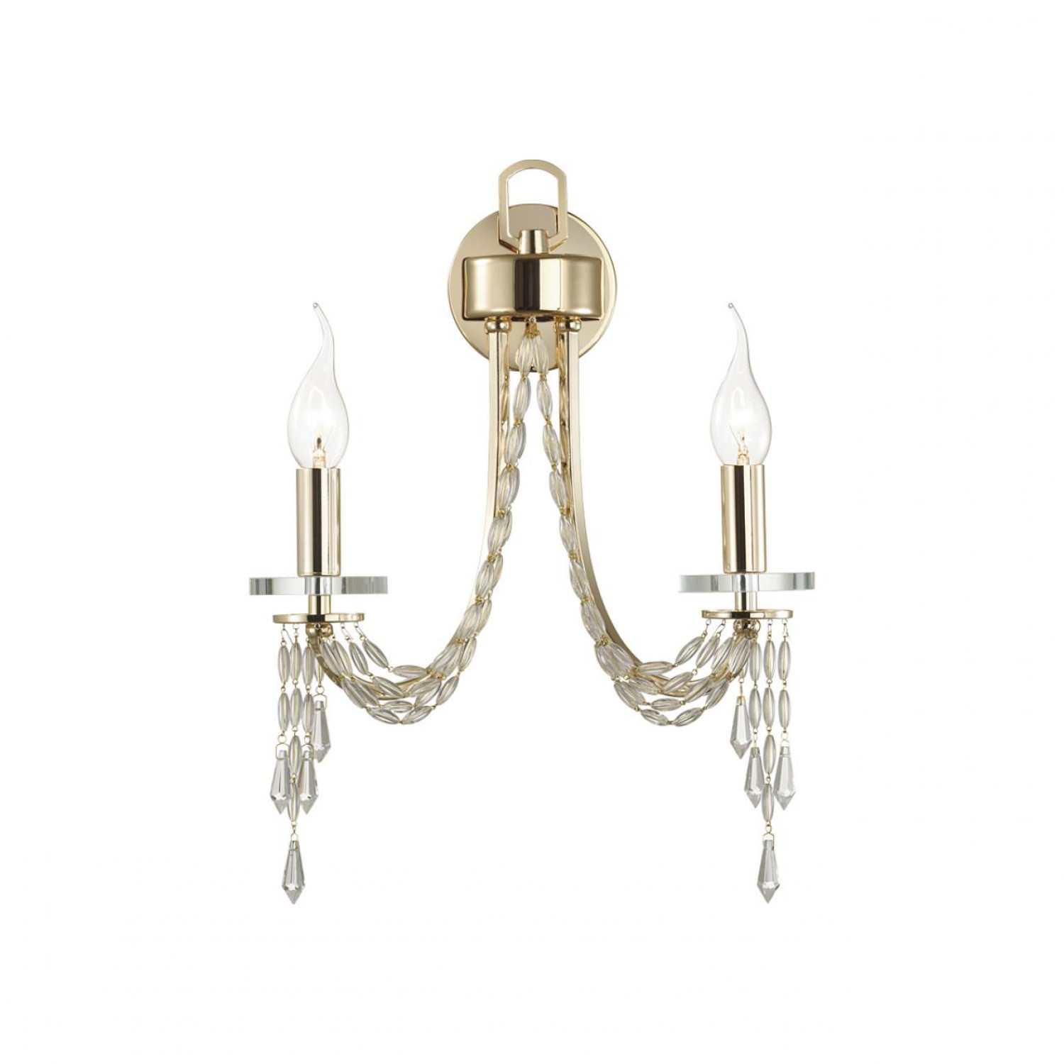 Бра Odeon Light 5063/2W CAPEL