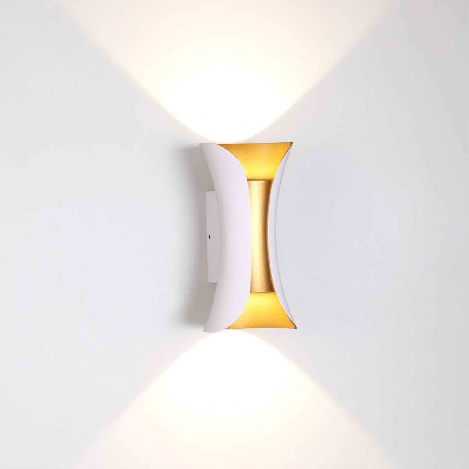 Настенный светильник Odeon Light 3886/6WG KRISTA