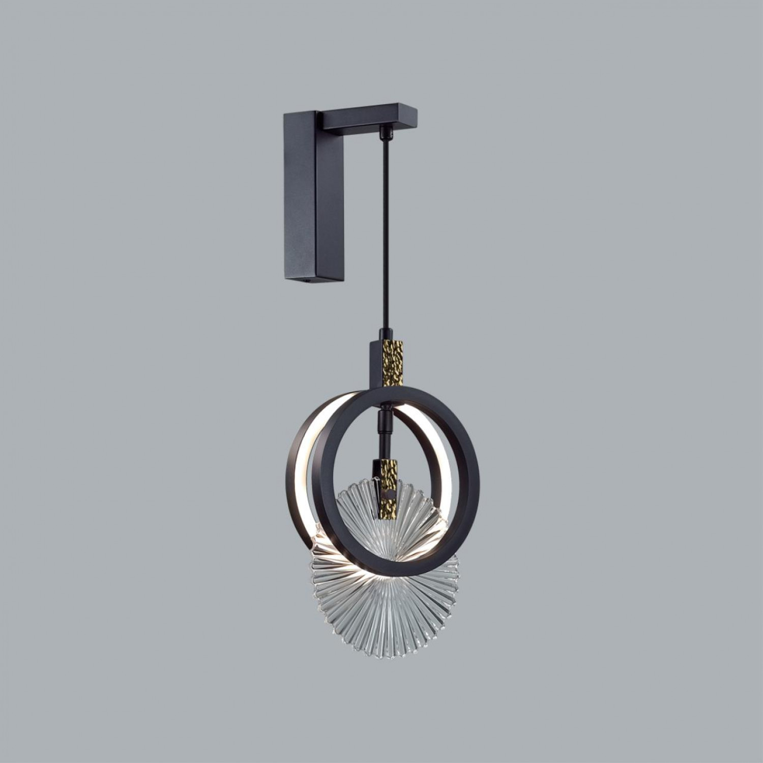 Настенный светильник Odeon Light 5421/17WL MERCURY Настенный светильник Odeon Light 5421/17WL MERCURY