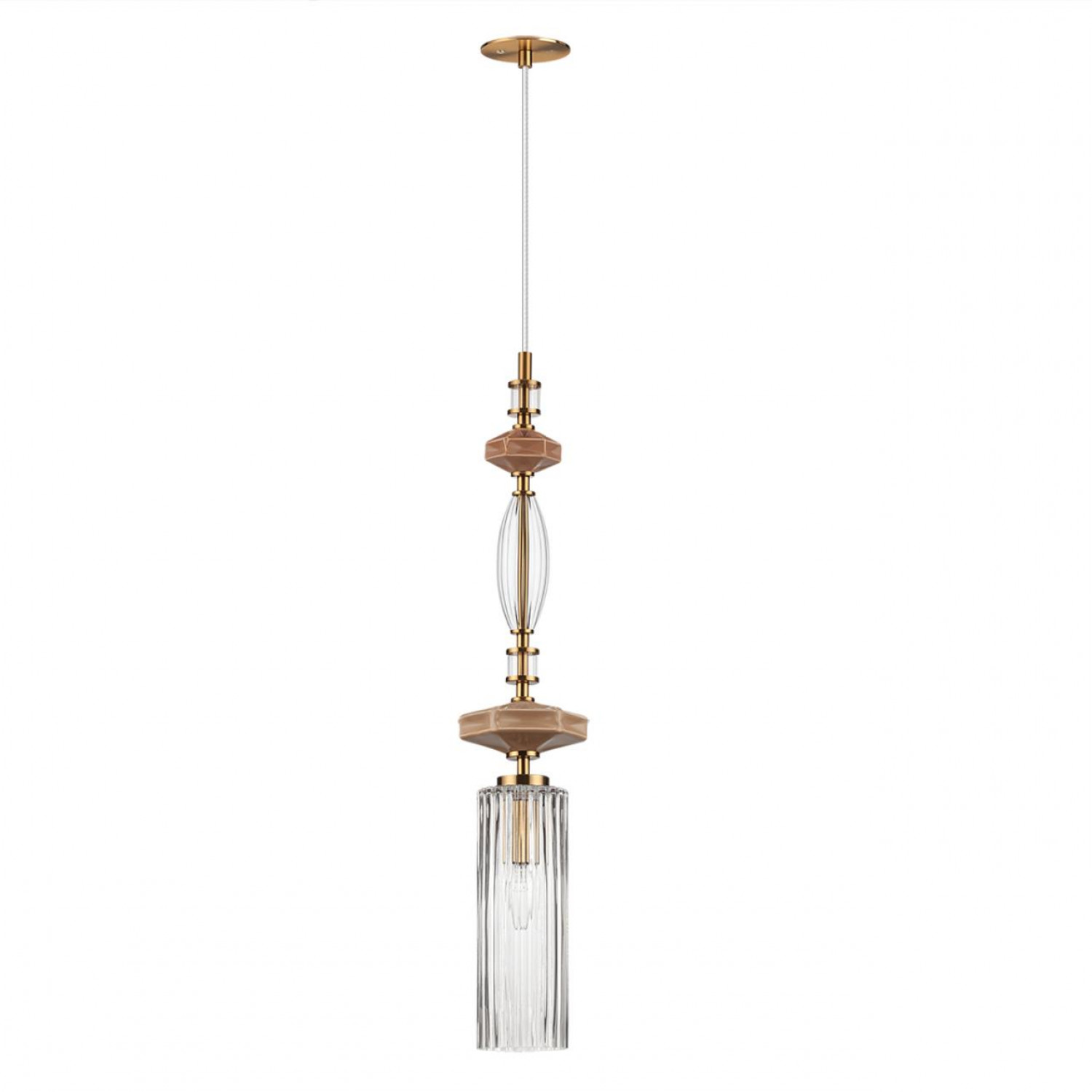 Подвес Odeon Light 5414/1A TERRA