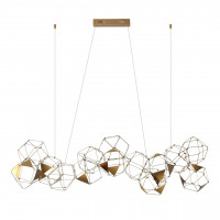 Люстра Odeon Light 5086/64L TRELLIS