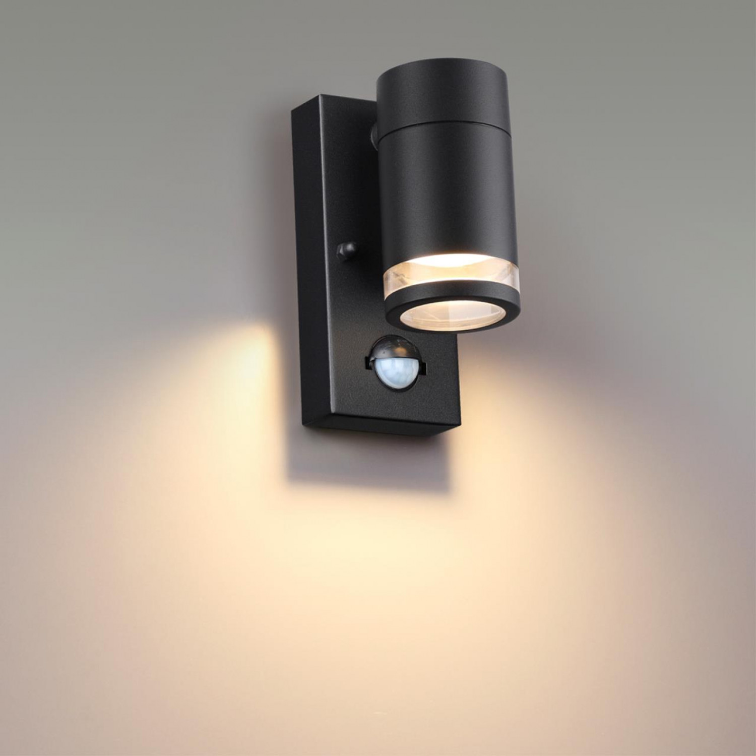 Настенный светильник Odeon Light 6605/1W MOTTO