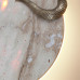 Настенный светильник Odeon Light 7033/10WL SNAKE