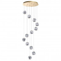 Люстра каскадная Odeon Light 5085/60L JEMSTONE