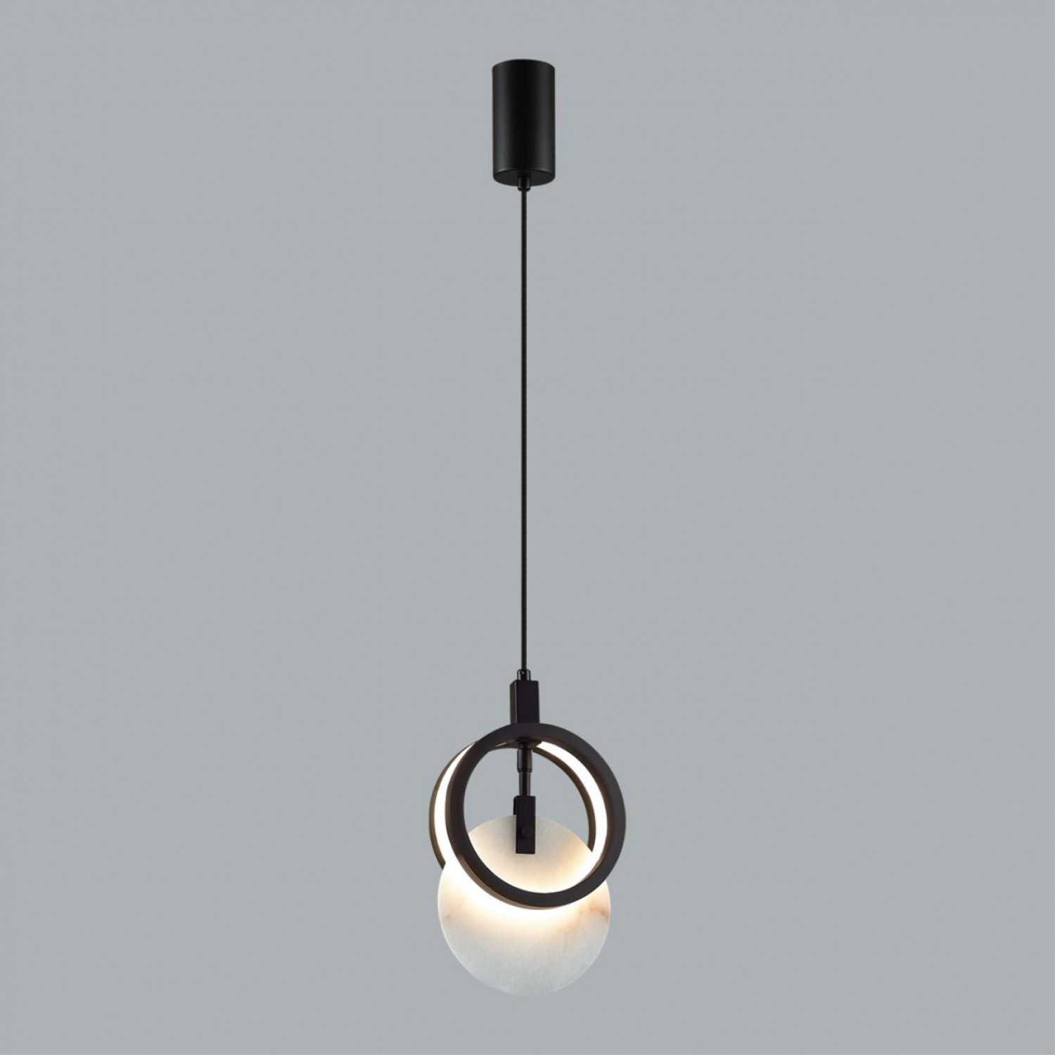 Подвес Odeon Light 5422/17L MERCURY