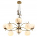 Люстра Odeon Light 5432/8 FIOLENT Люстра Odeon Light 5432/8 FIOLENT